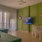 Apartament Rej Velipoje
