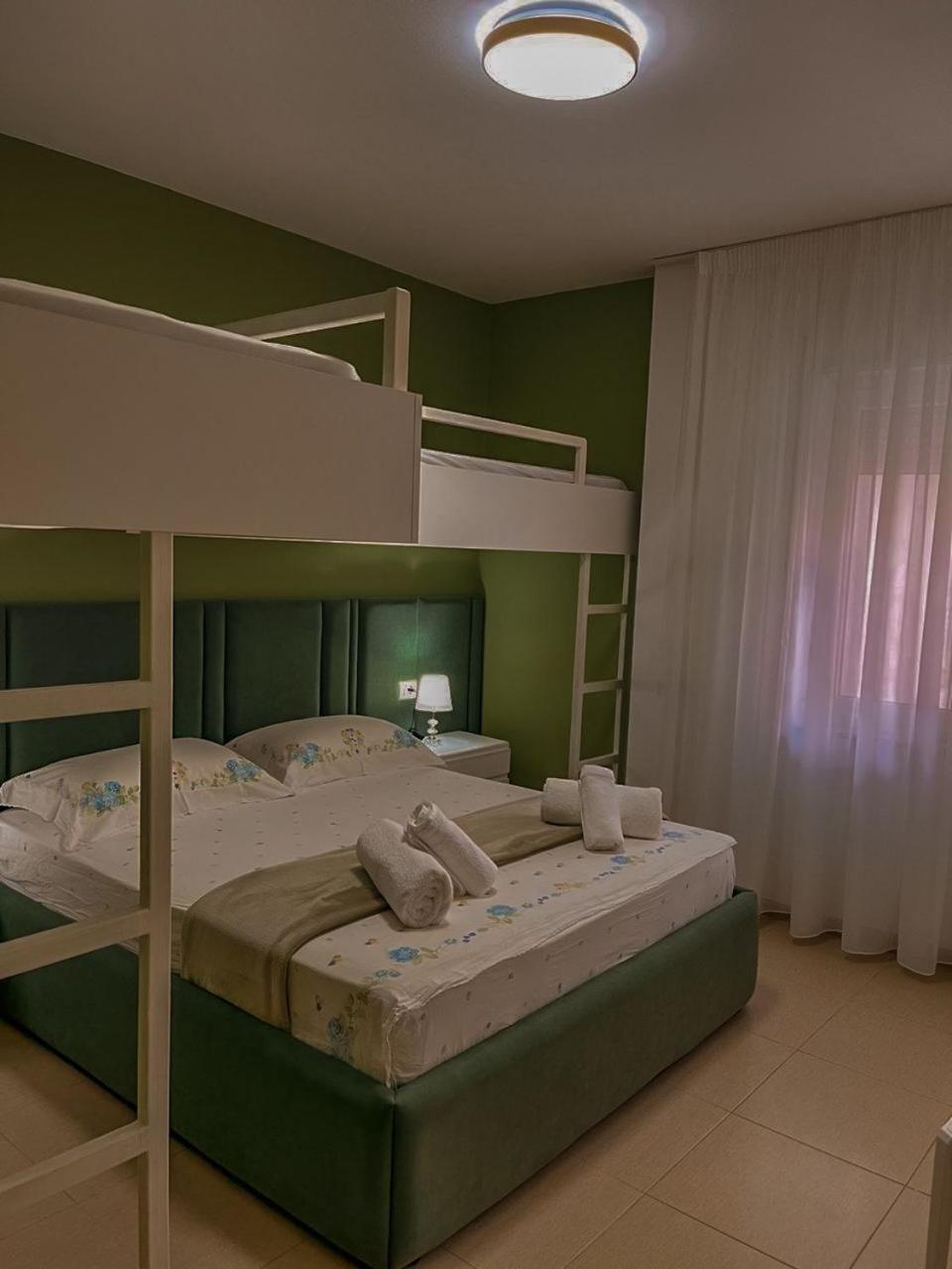 Rej Velipoje Szkodra