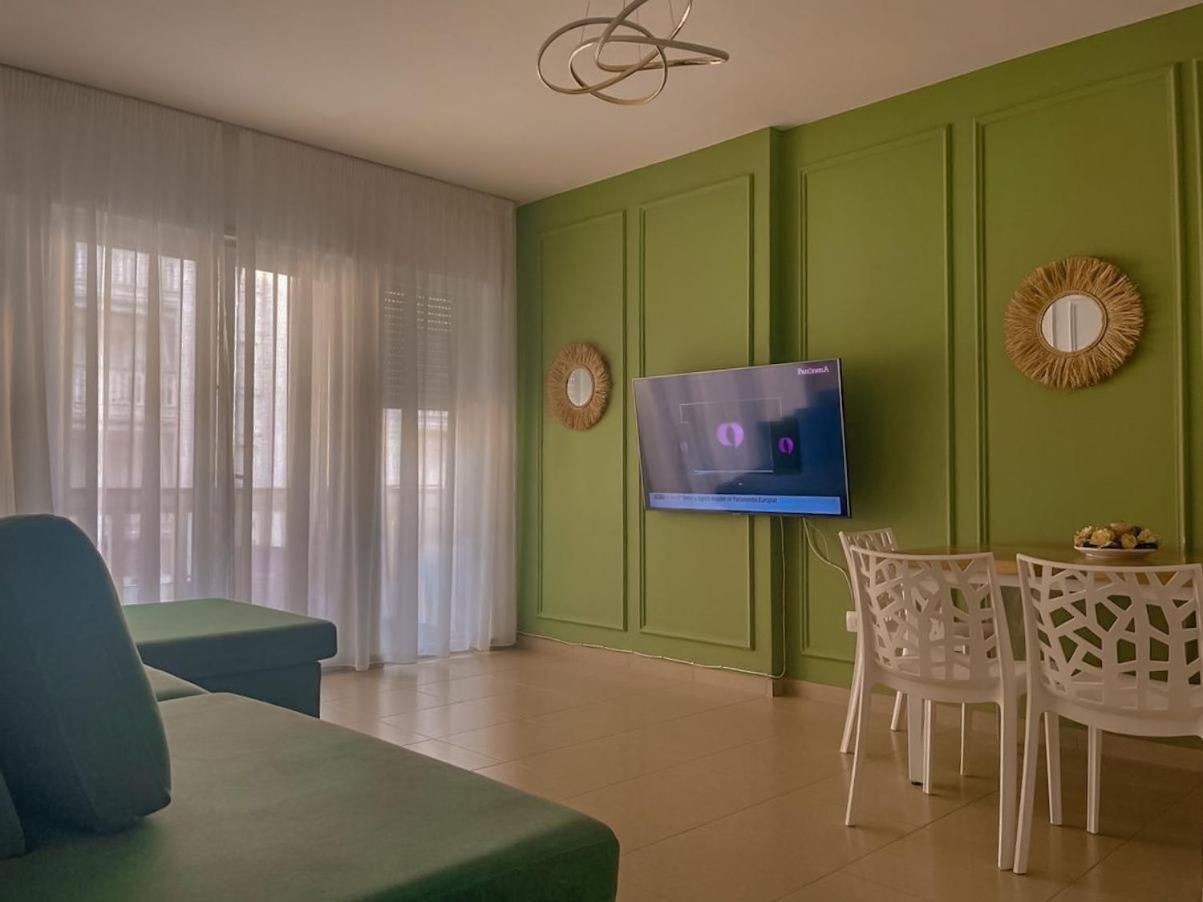 Rej Velipoje Apartament *