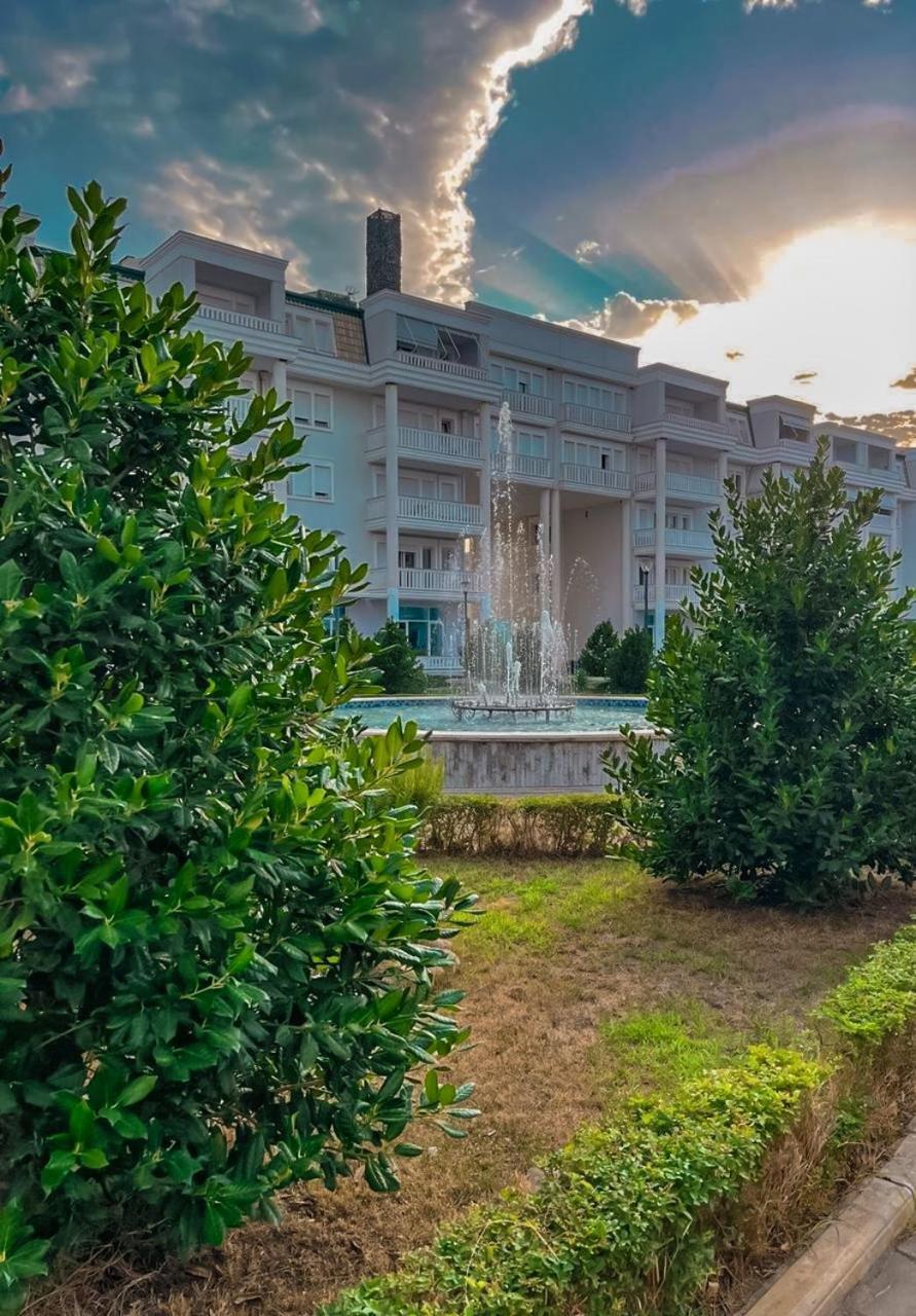 Rej Velipoje Apartament Szkodra