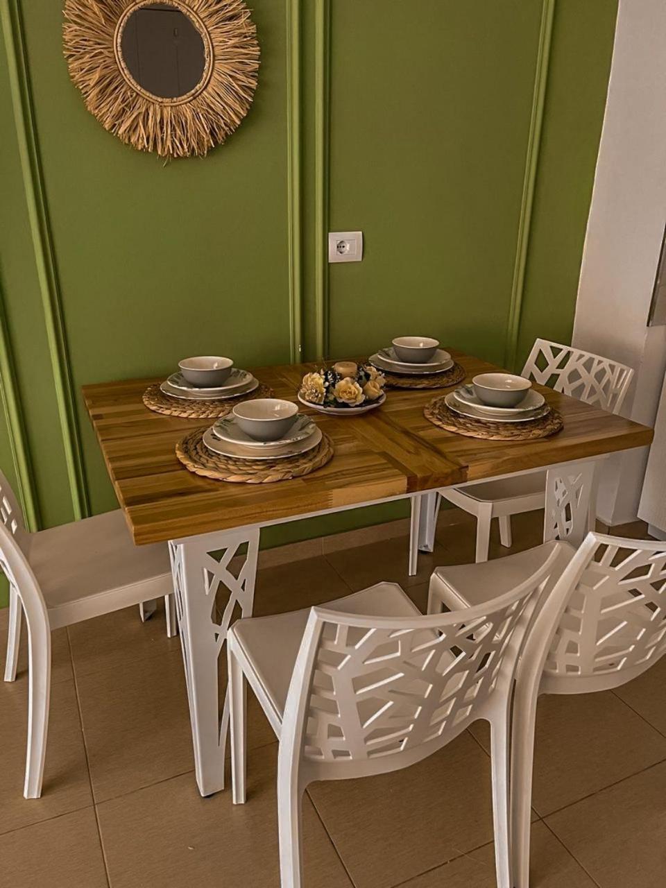 Rej Velipoje Apartament Szkodra