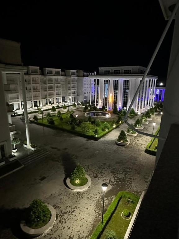 Rej Velipoje Apartament *