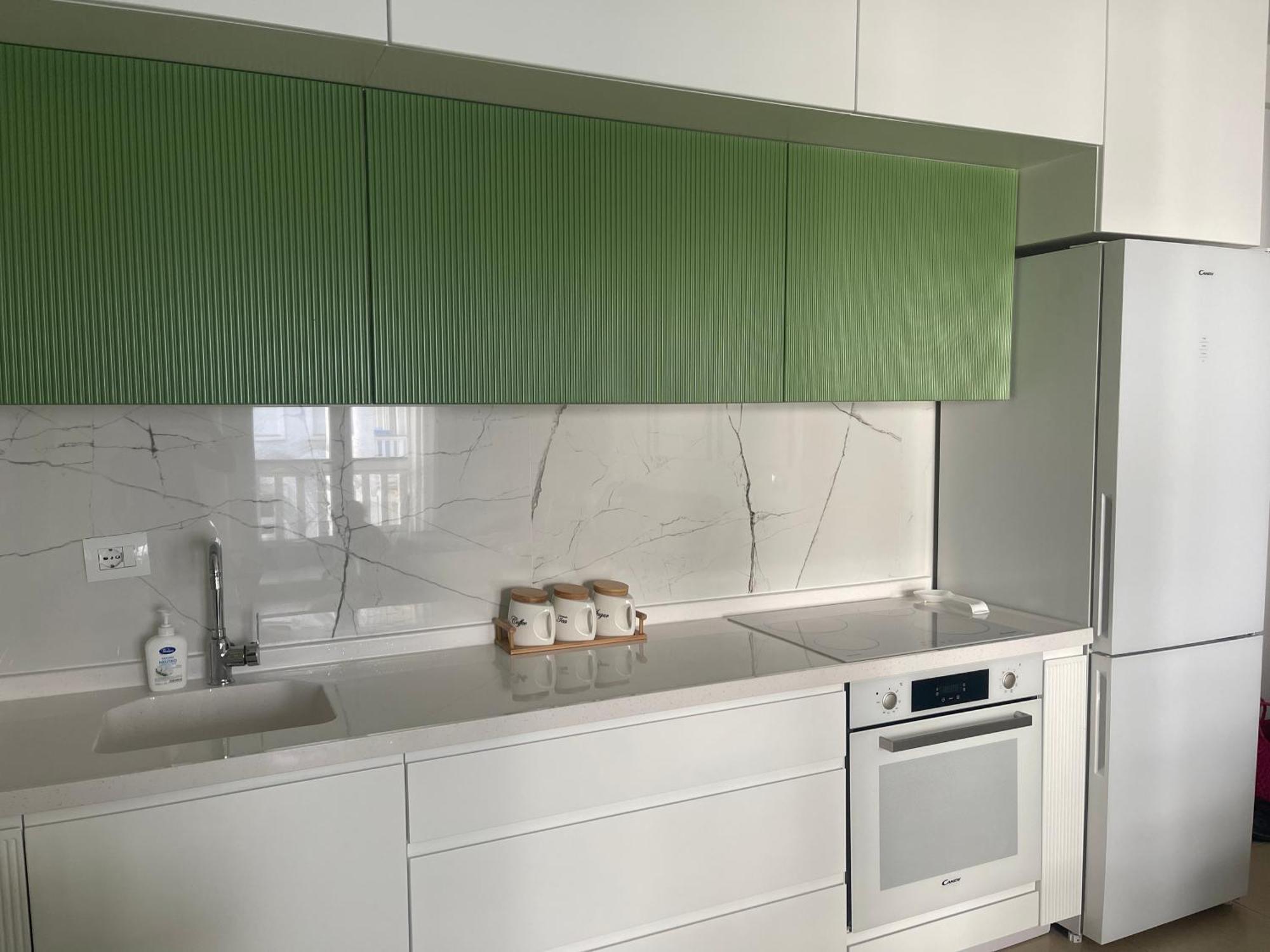Rej Velipoje Apartament Szkodra