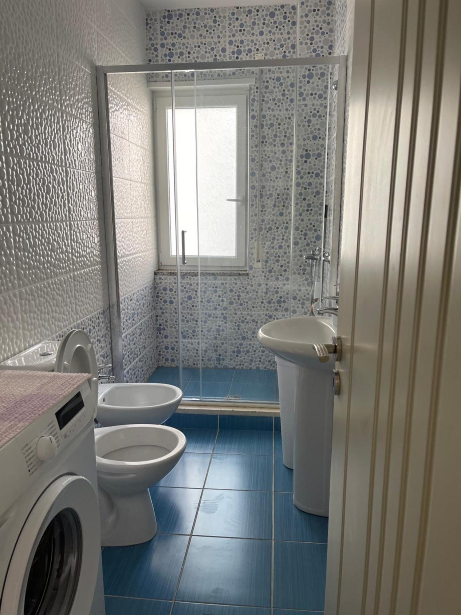 Rej Velipoje Apartamento
